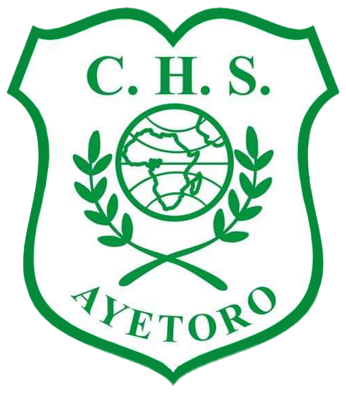 CHSA LOGO